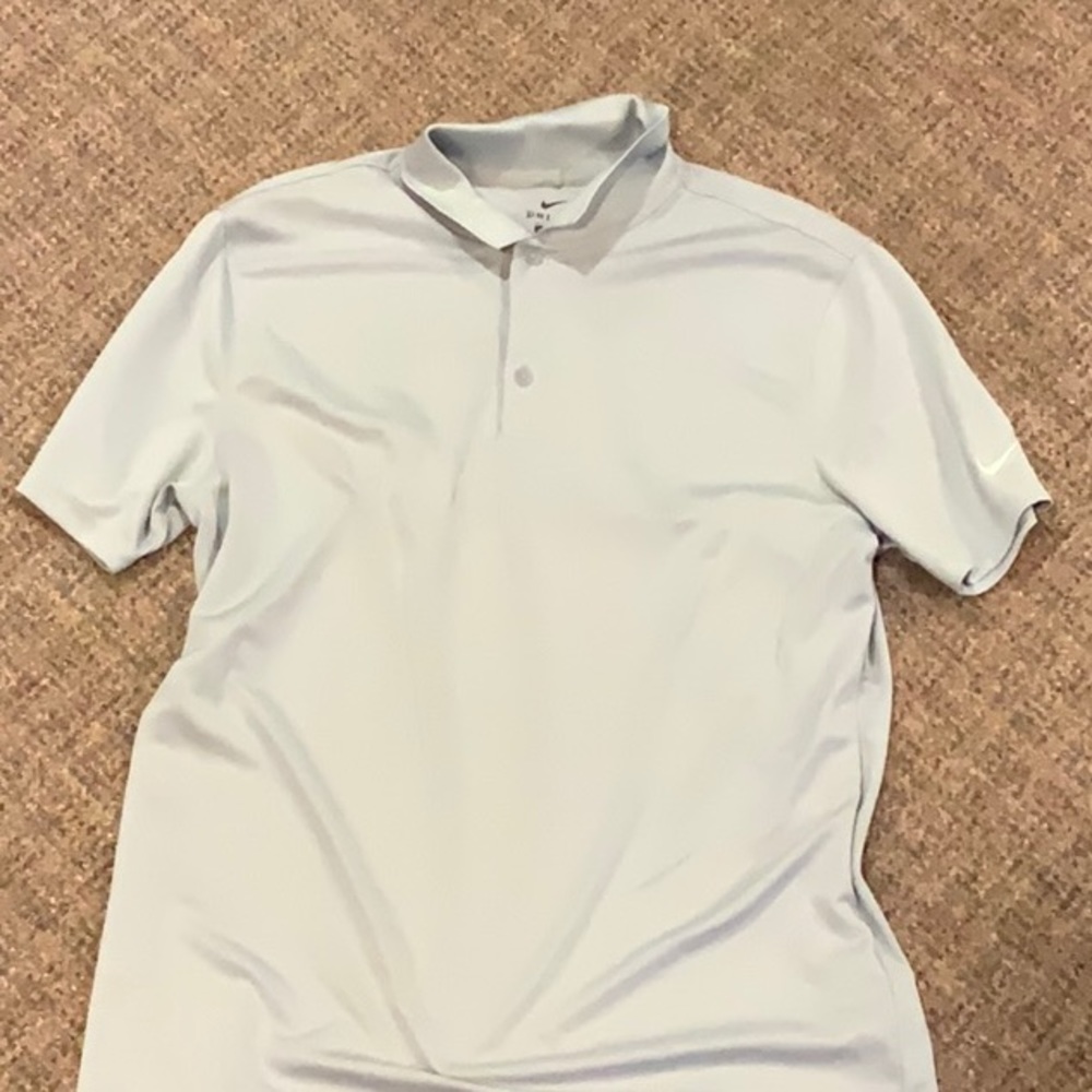 Nike Dri-Fit Polo